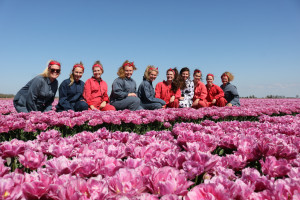 vrijgezellenfeest op de boerderij farm