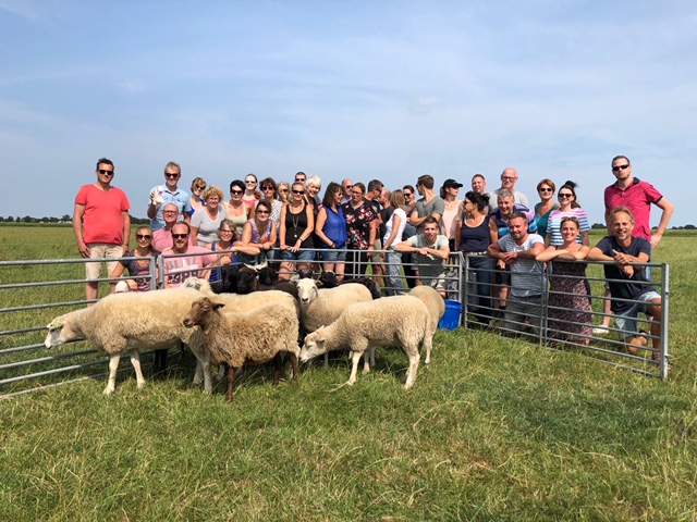 farmsurvival-schapen-drijven