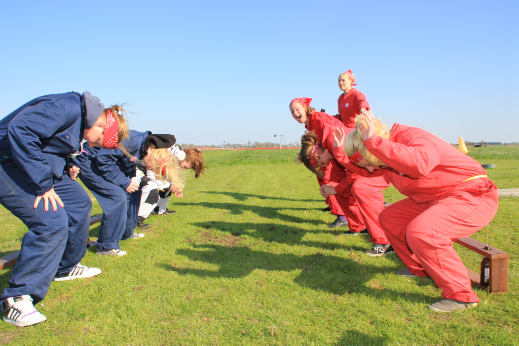 vrijgezellenfeest-noord-holland